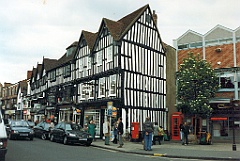 1996 - Grande-Bretagne 39 (Strafford-upon-Avon - Mai 1996)